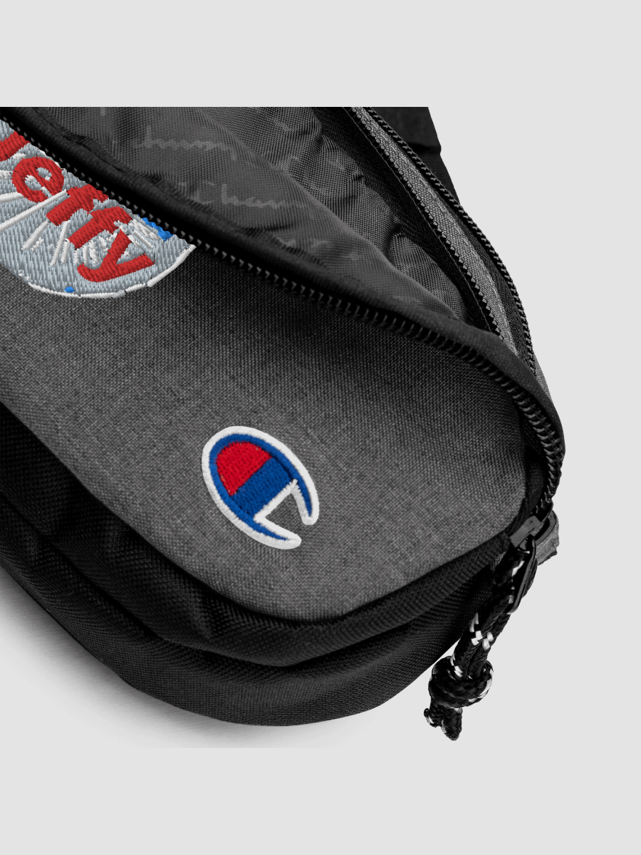 KNG Jeffy Fanny Pack product image (6)