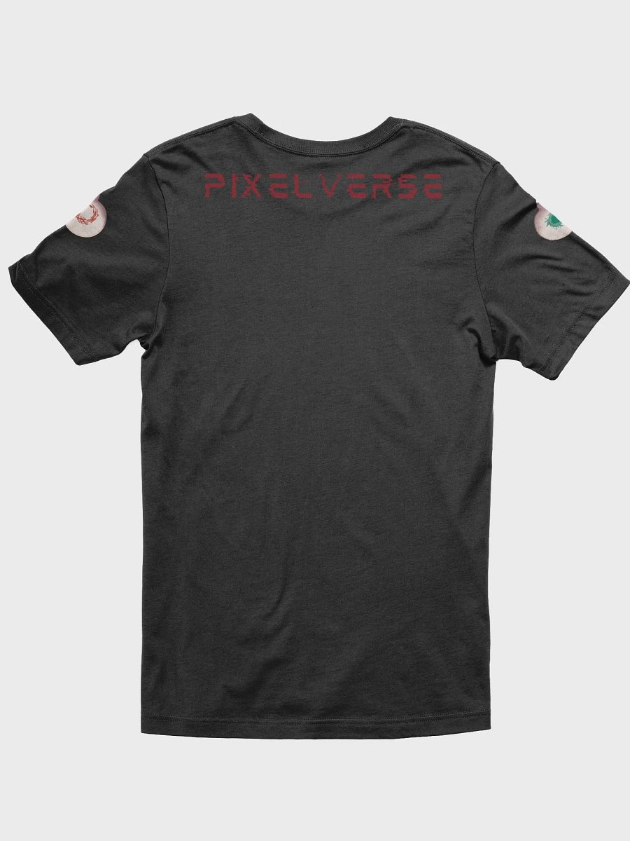 Ghost Boy Digital T-Shirt product image (2)