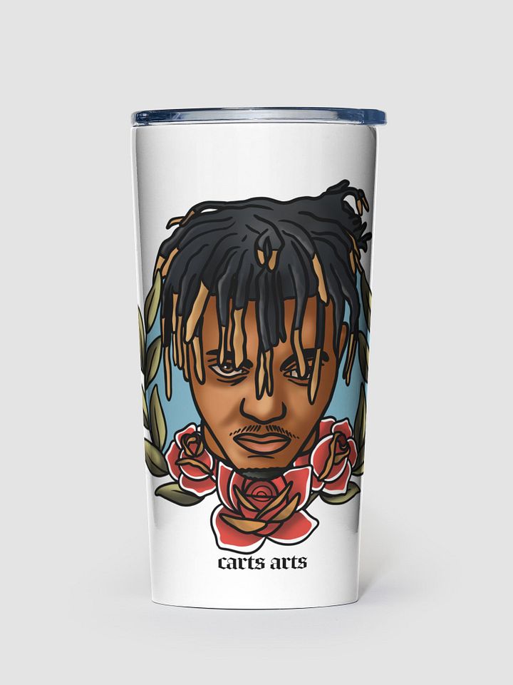 JW Tat Tumbler product image (1)