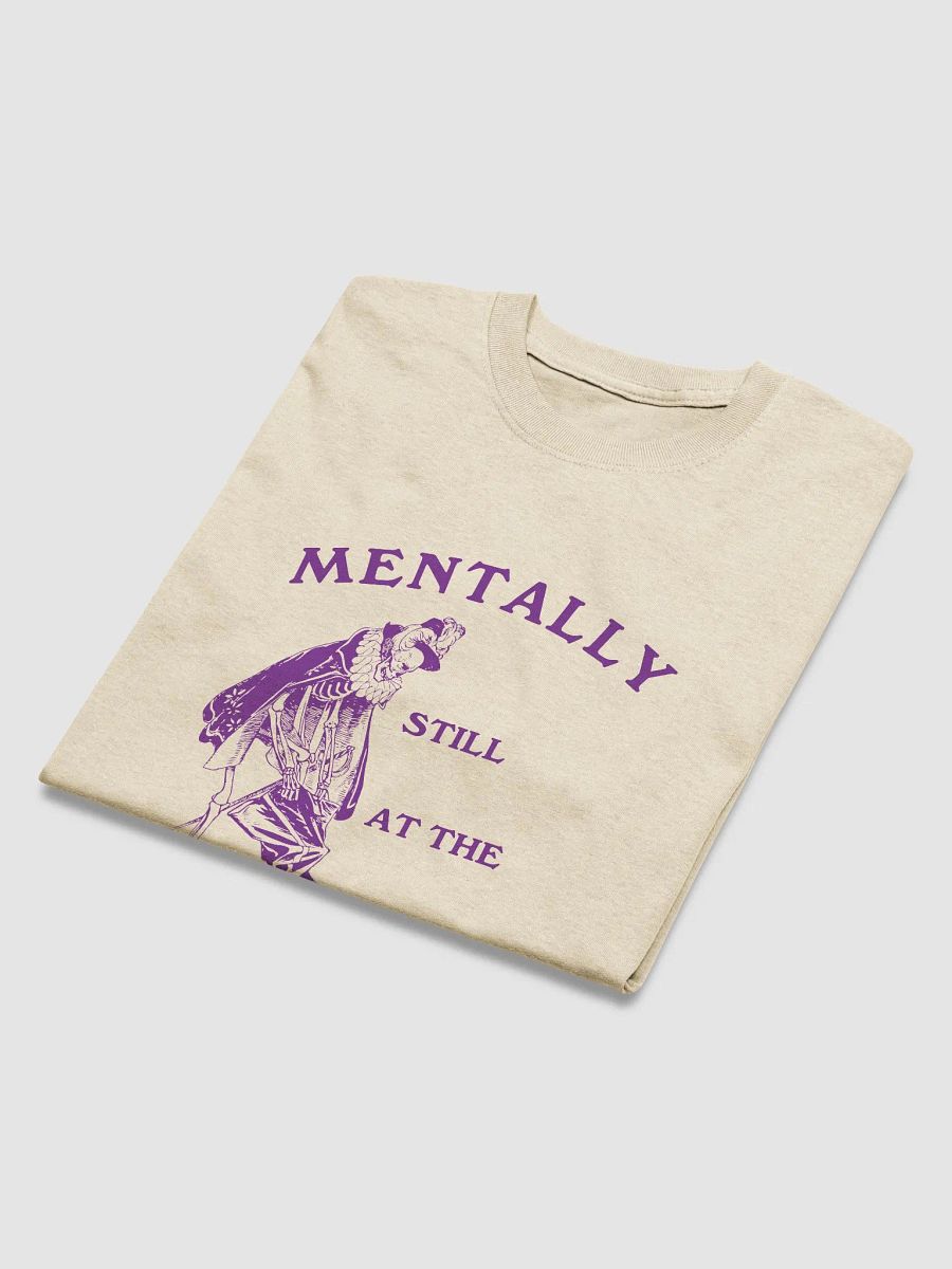 Mentally still at the renaissance product image (4)