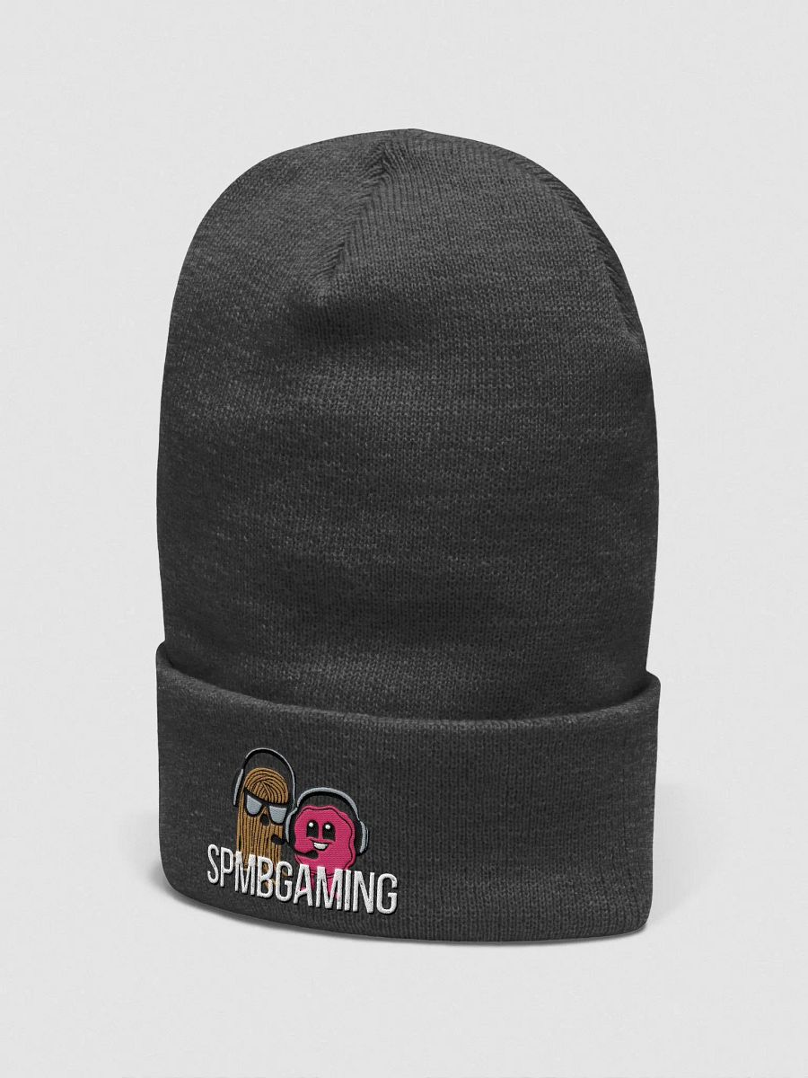 SPMB Beanie Style 2 product image (2)