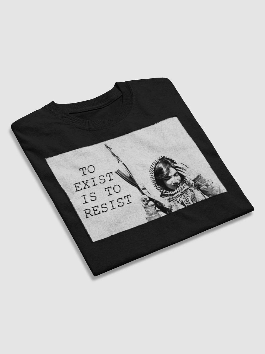 Leila Khaled T-Shirt product image (4)