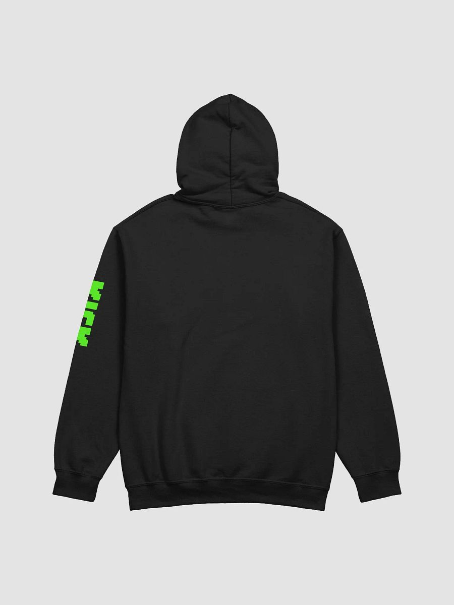 Face Hoodie product image (39)
