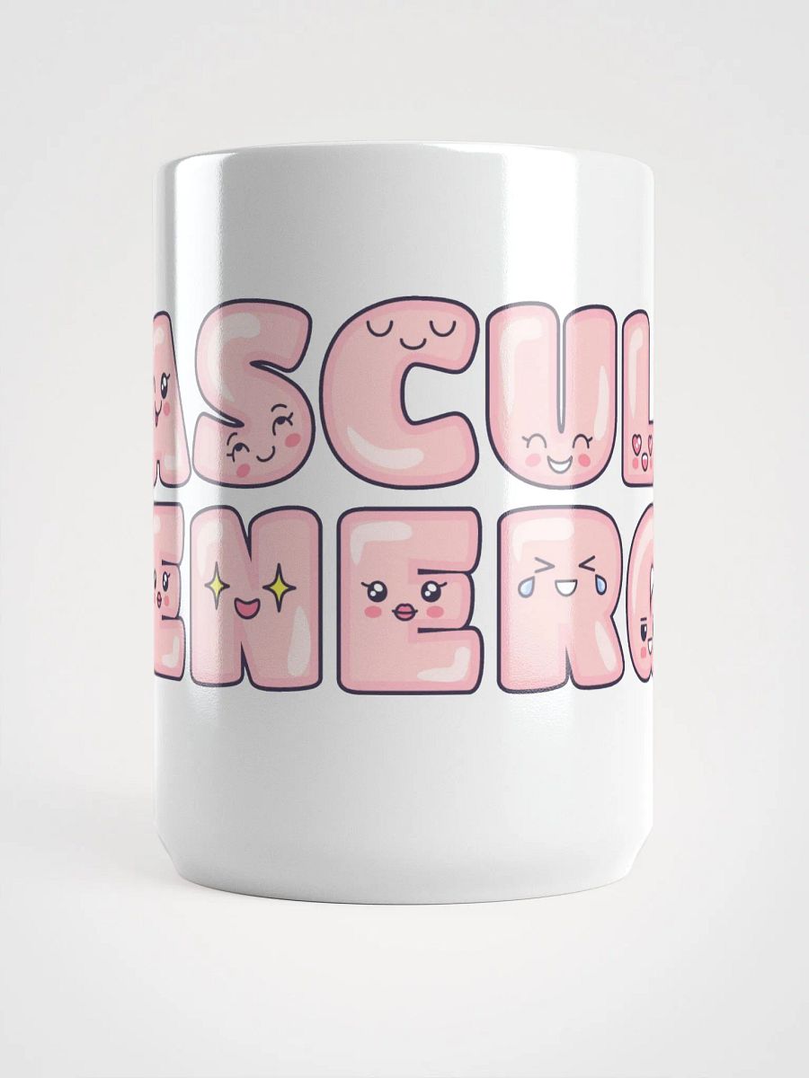 OGF Meme Mug Masc. Energy product image (5)