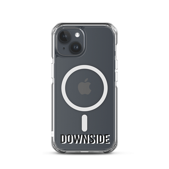 The Downside Case product image (1)