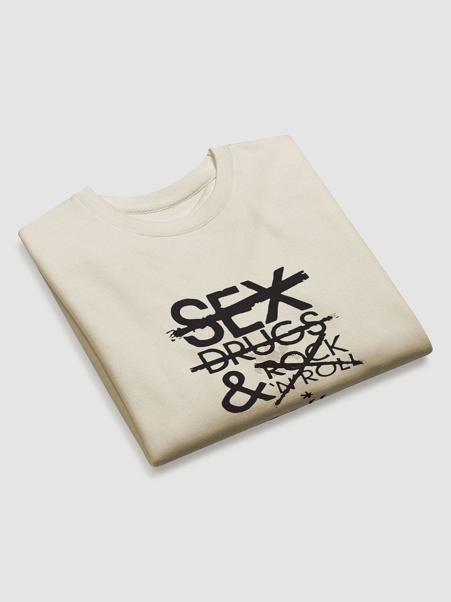 Just Coffee for Me Sweatshirt product image (3)