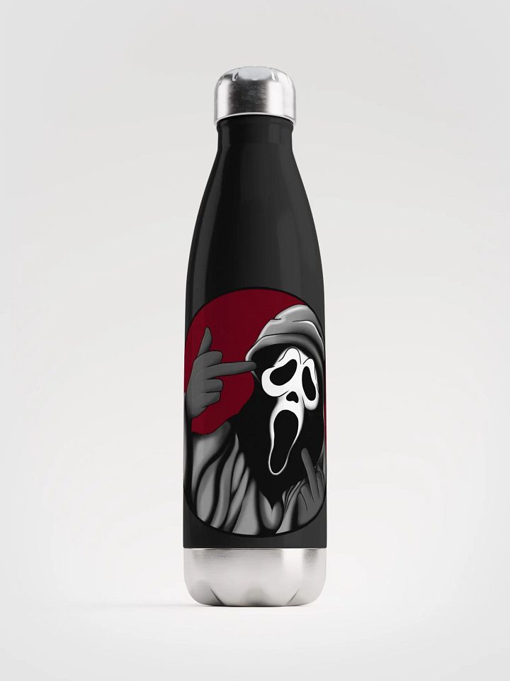 Ghosty Tumbler product image (1)