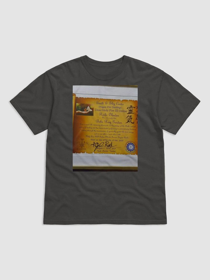 Bebe Ray Gardon Reiki product image (1)
