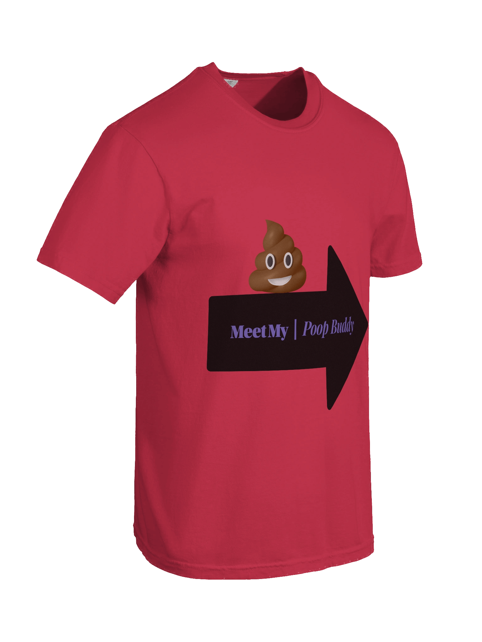 Meet my Poop Buddy product image (29)