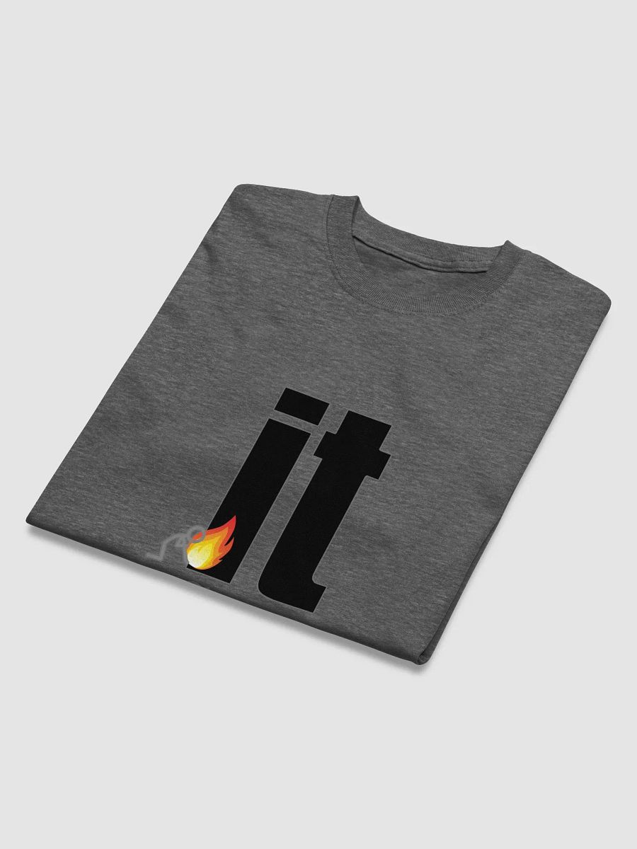 #Arson T-Shirt product image (6)