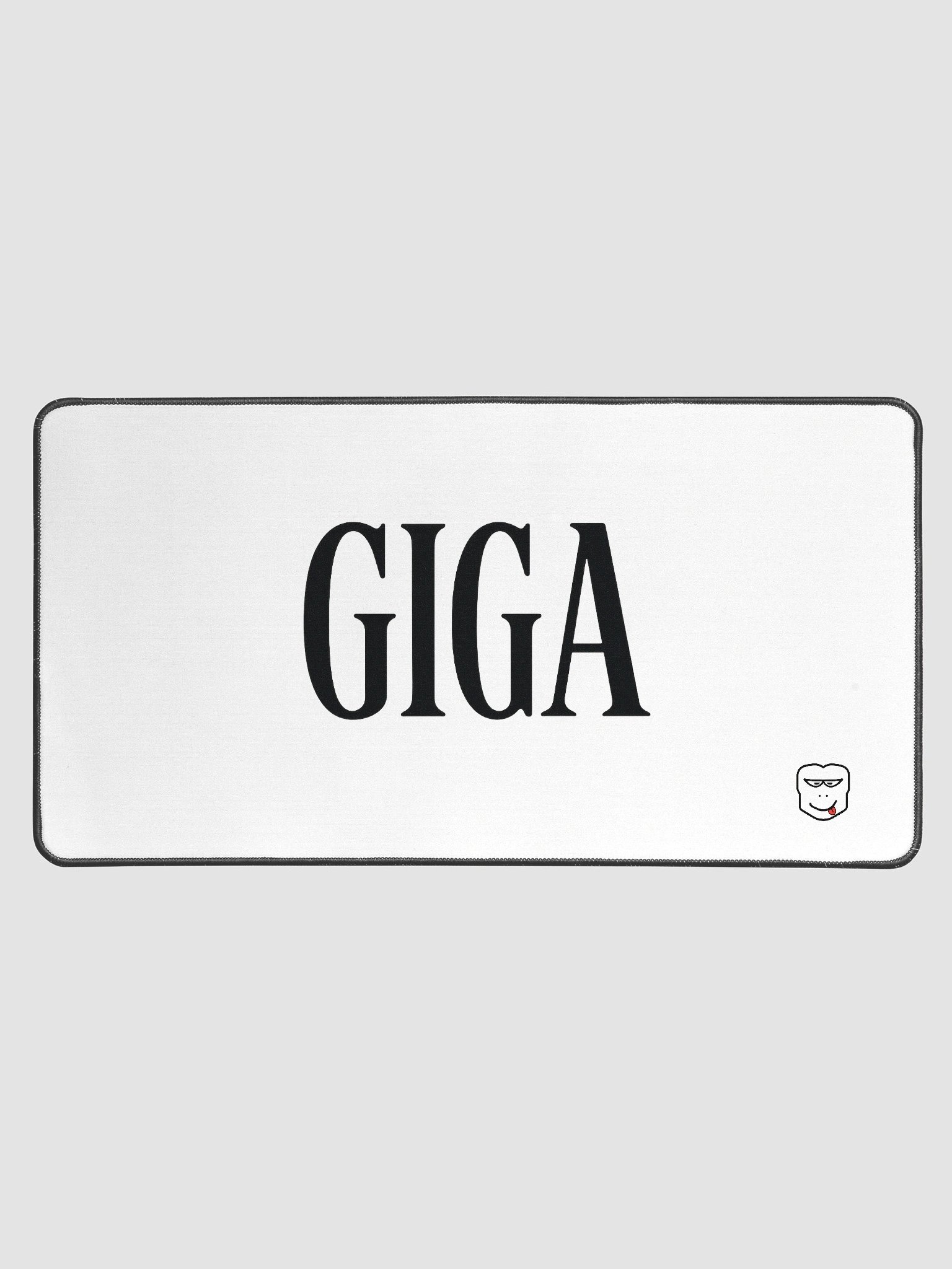Gigaballs Pad product image (1)