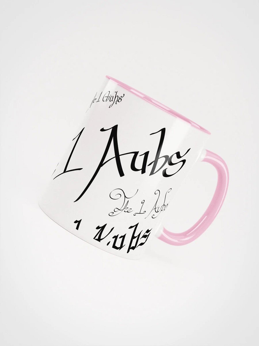 The1Aubs- MUG KawaiiCuddles 2023 product image (4)