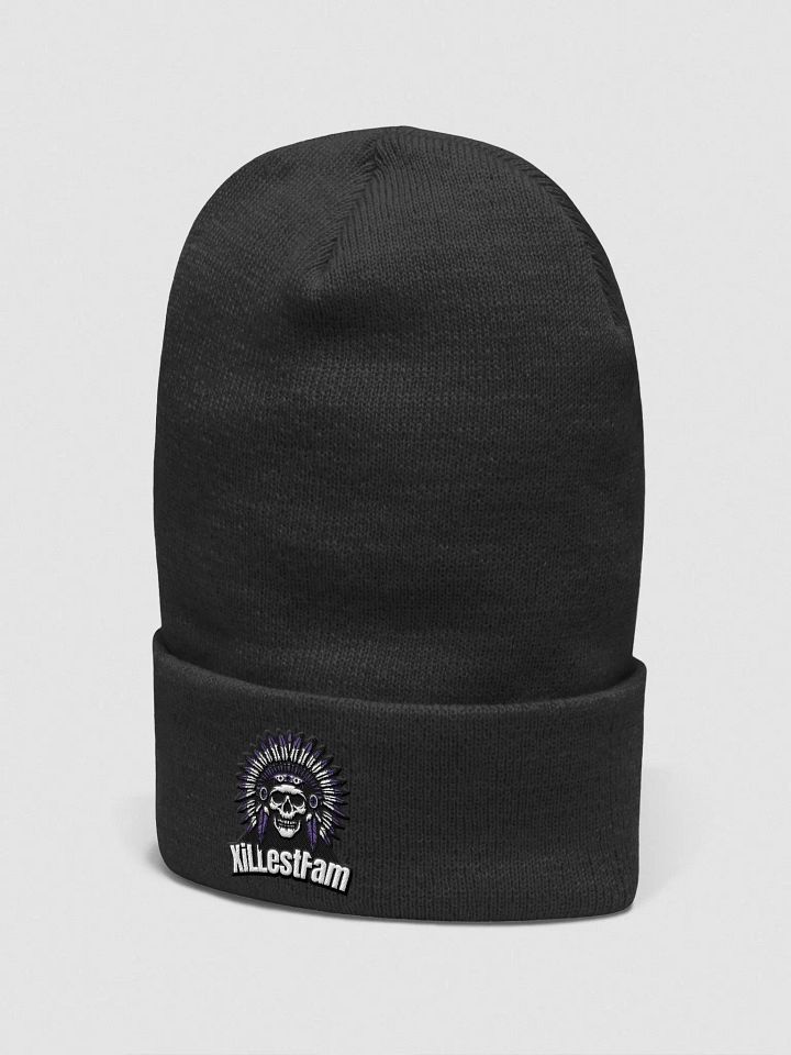 xiLLest Hat product image (2)