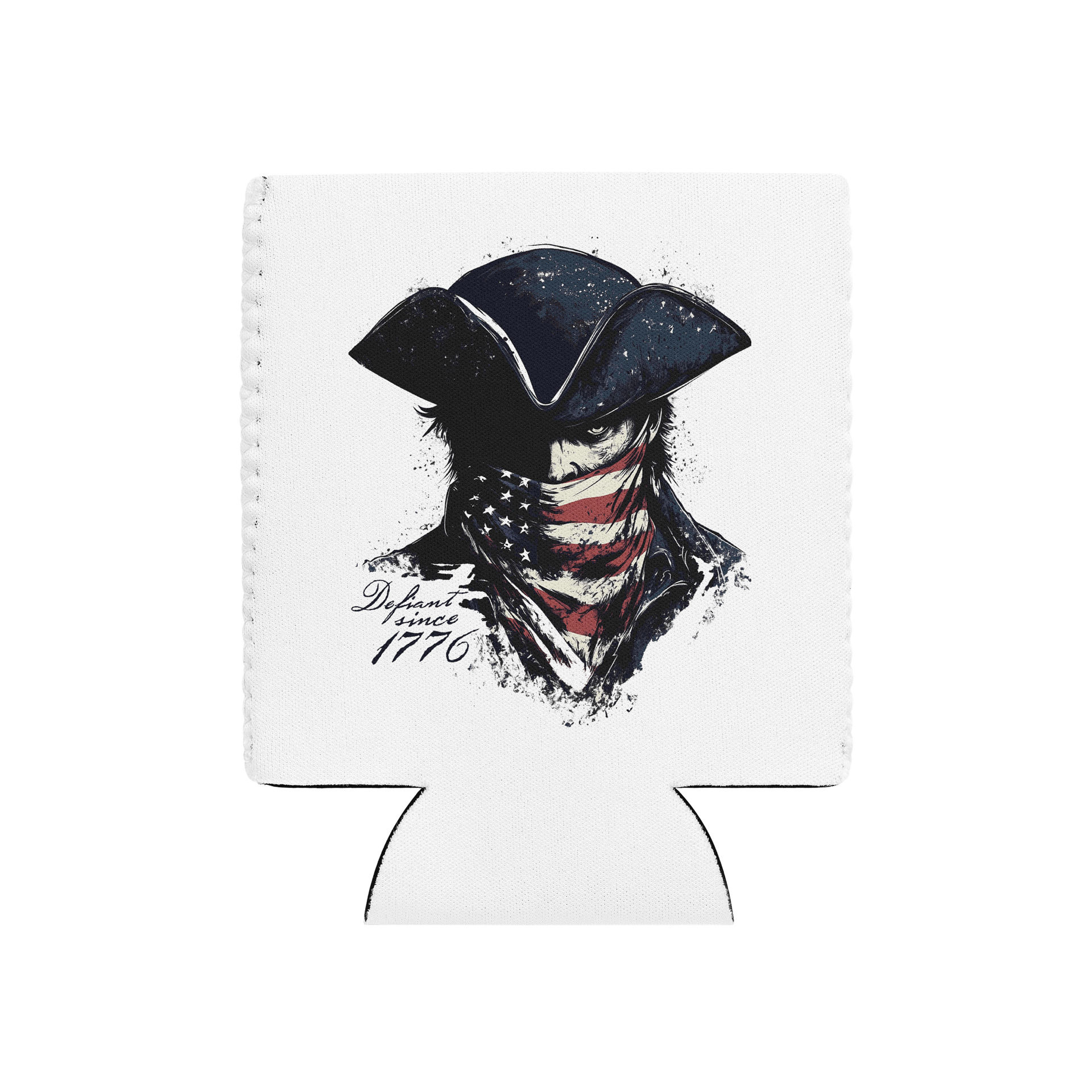 Defiant Coozie product image (1)