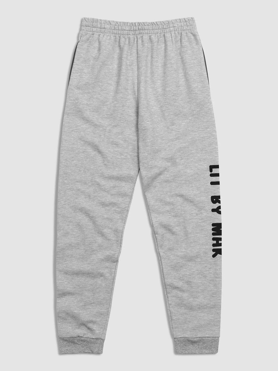 LIT Spring Joggers product image (6)