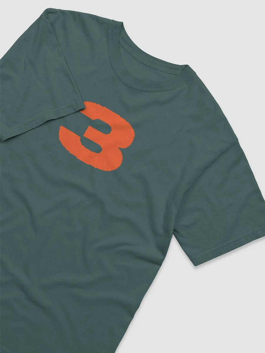 Three T-Shirt product image (3)