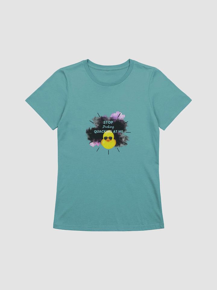 XOrubychann Ducking Shirt | NEW ITEM product image (1)