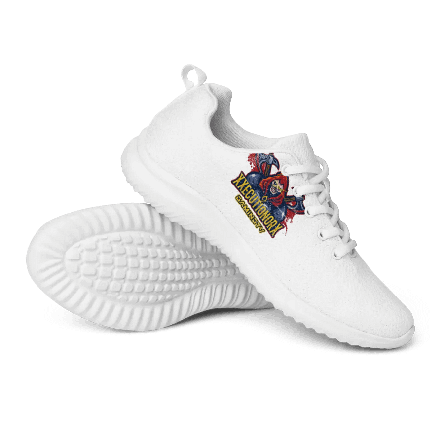 Gamer's Grin: Limited Edition Sneakers product image (10)