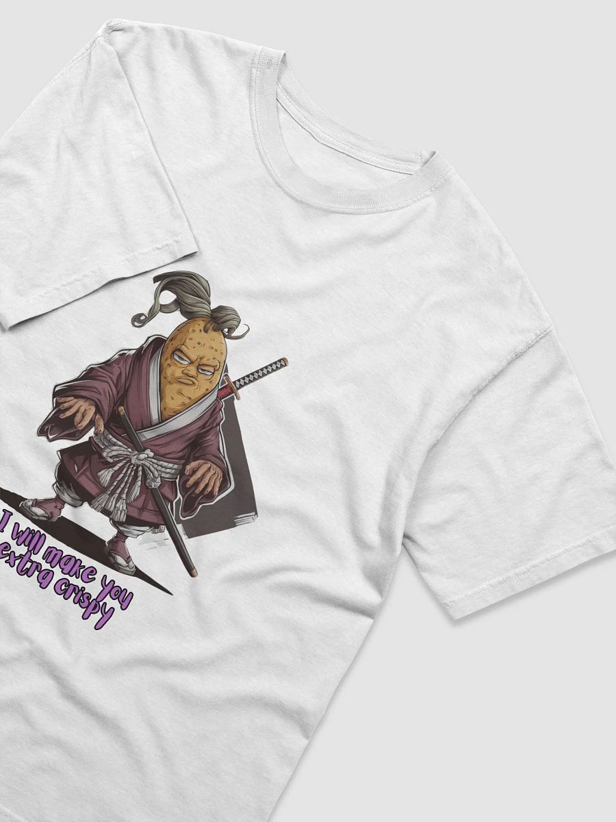 Angry Potato T-Shirt product image (58)