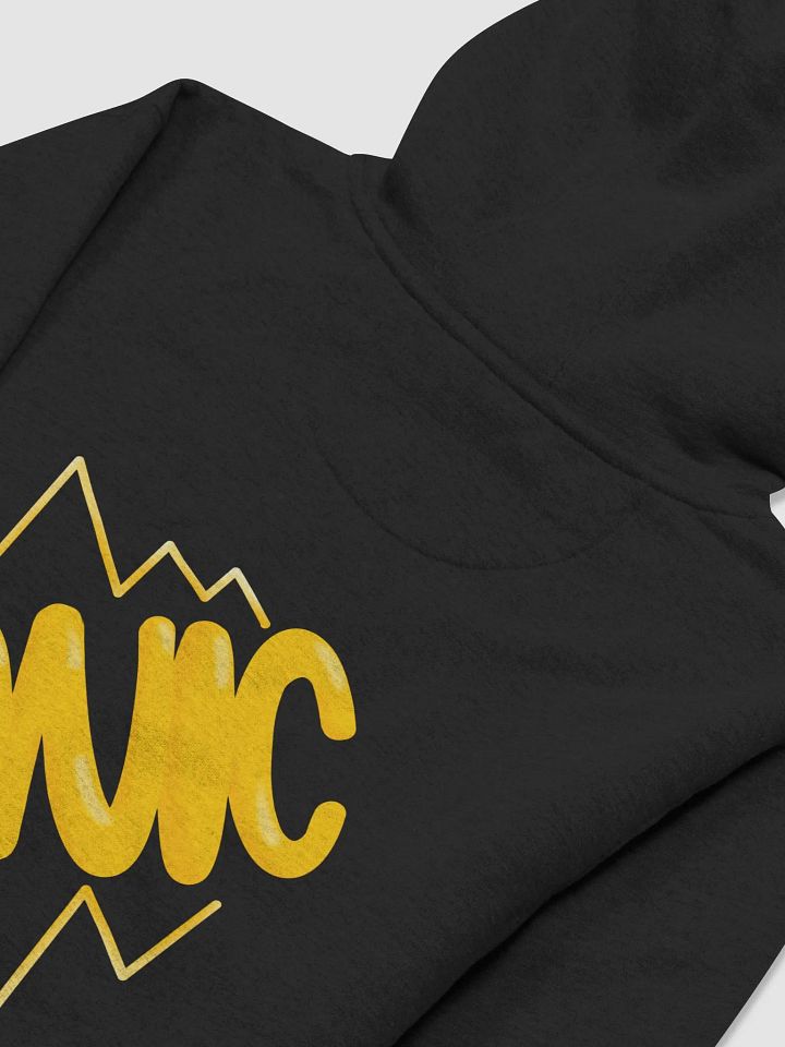 PANIC Hoodie product image (2)