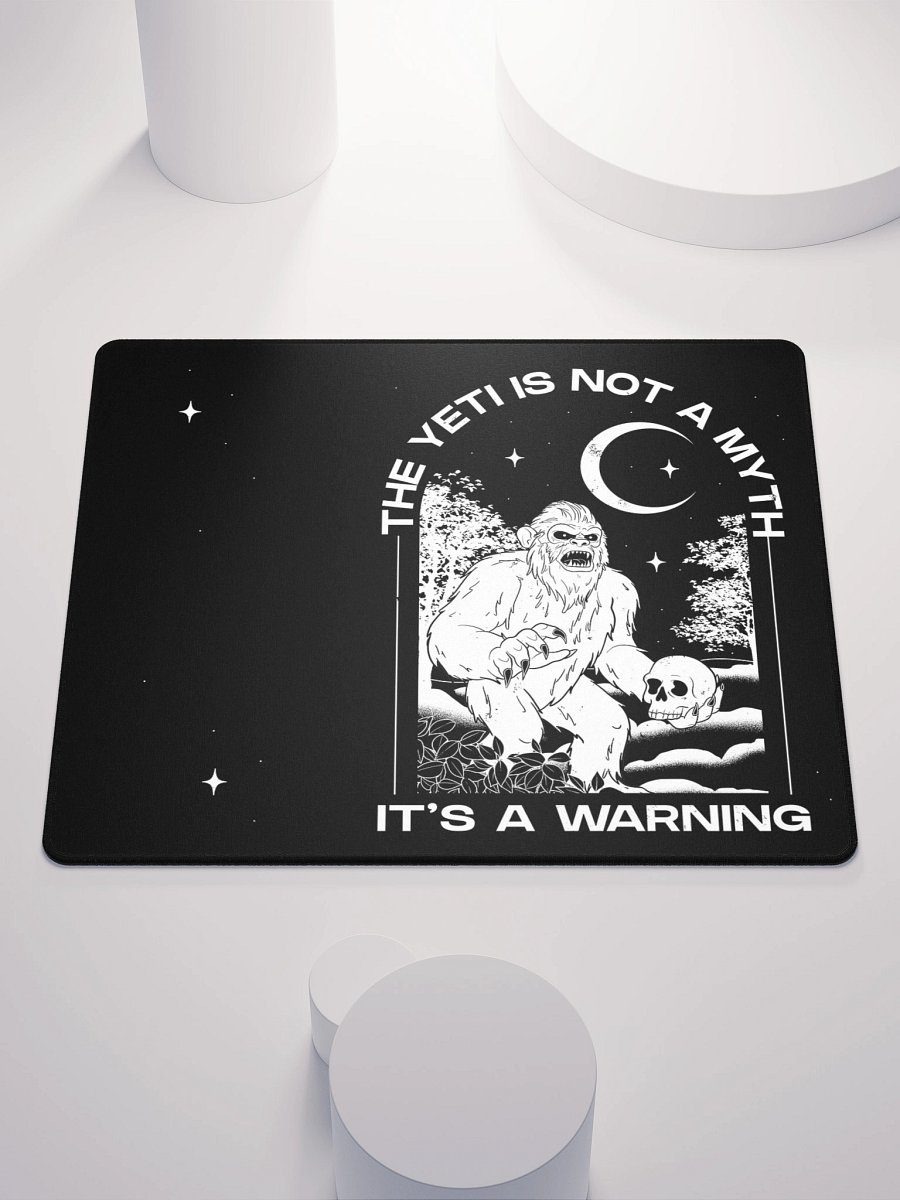 More than a Myth Mousepad product image (2)