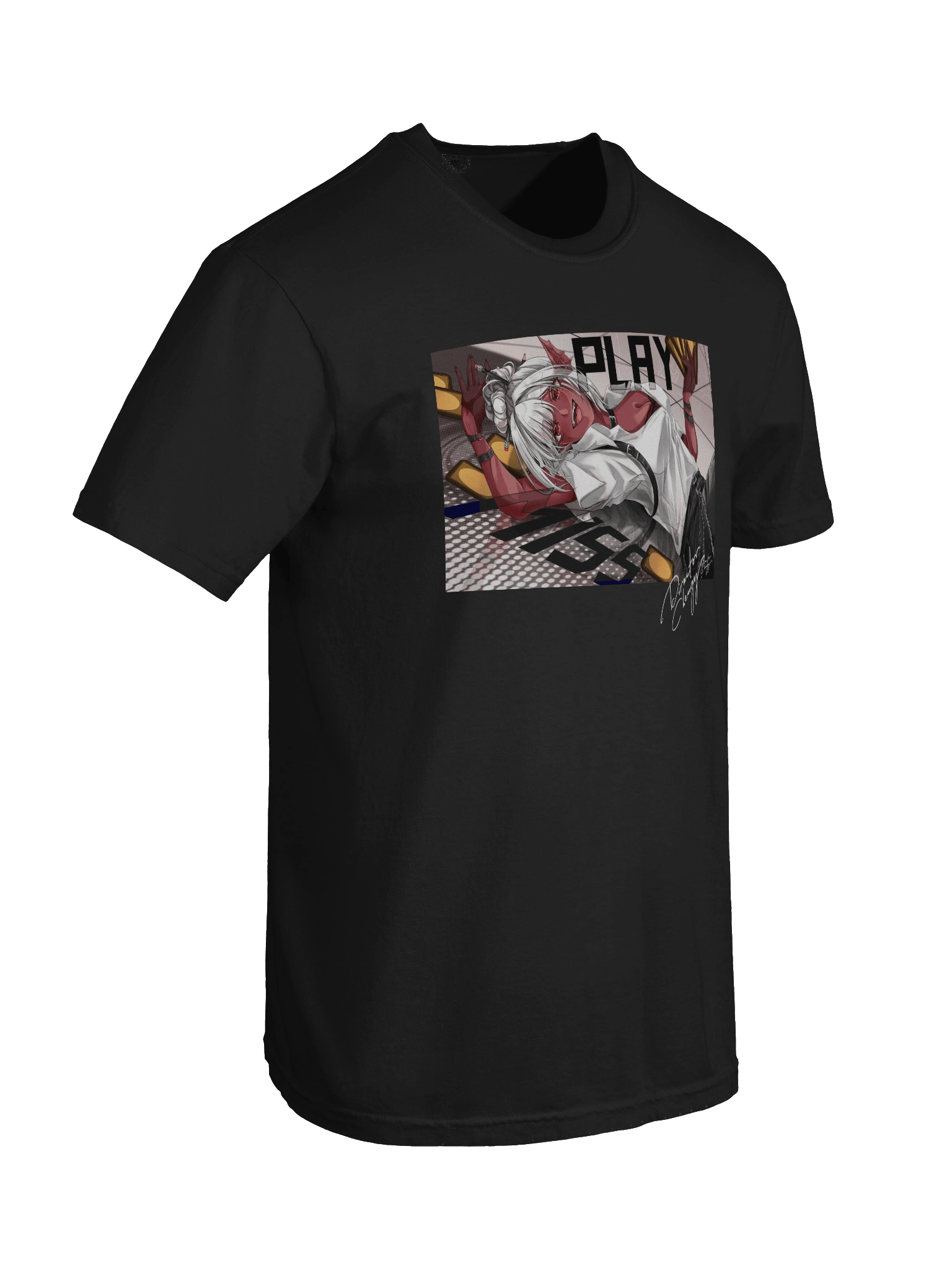 Miss Play Tee product image (37)