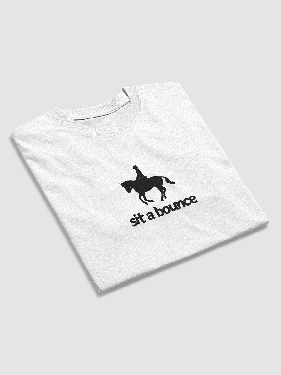 sit a bounce T-Shirt product image (34)