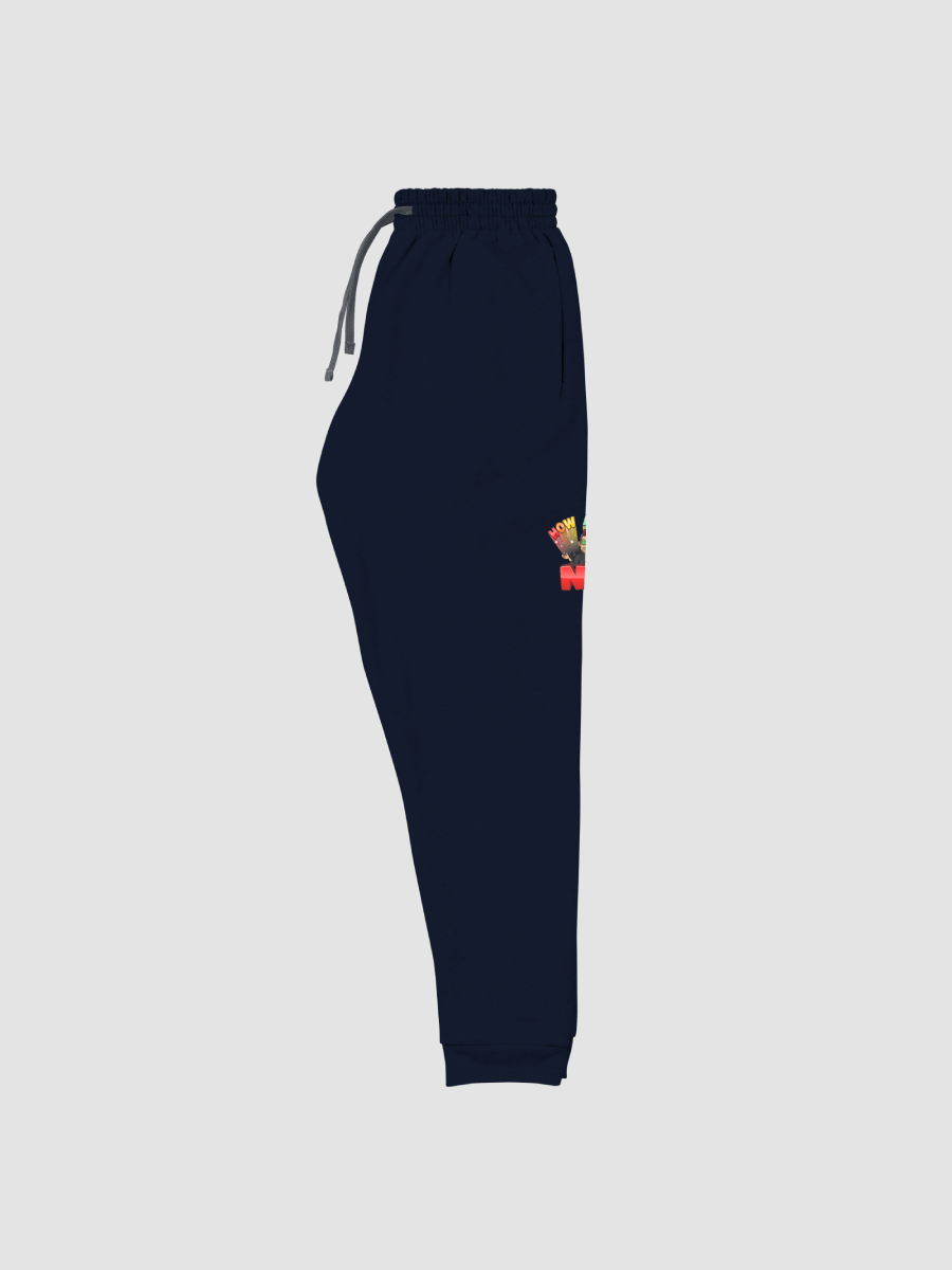 Doghouse Unisex Joggers product image (3)