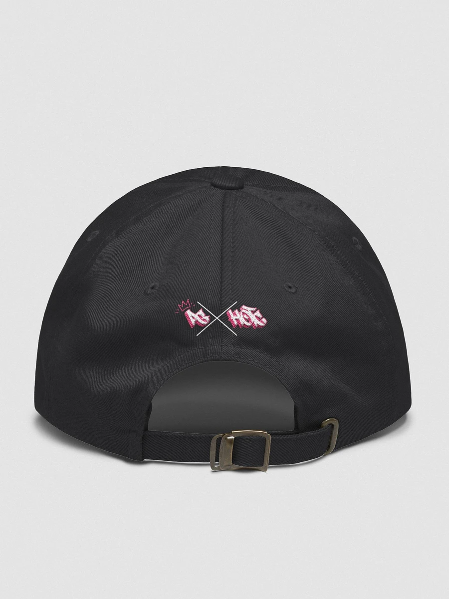 PG X HOTC: Crown Dad-hat product image (4)