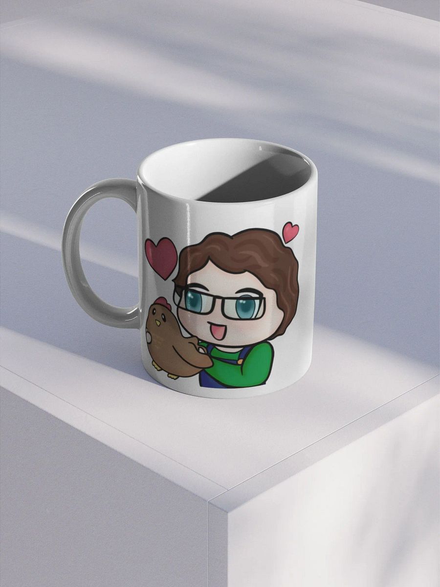 Stardew Mug product image (1)