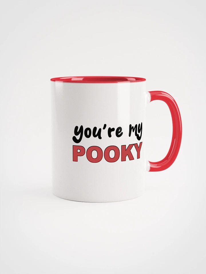 Pooky Mug product image (1)