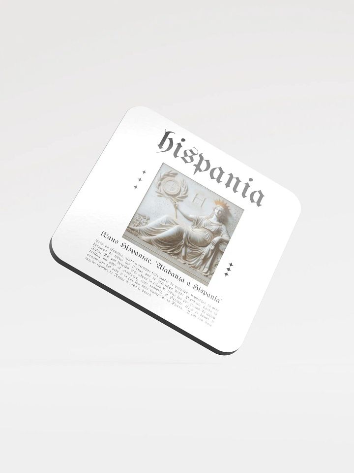 Posavaso - Laus Hispaniae product image (1)