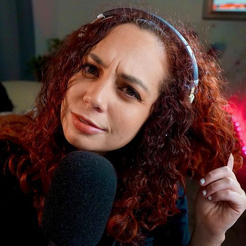My face when someone in chat tells me about a celebrity death.

I’m spouting nonsense and moving pixels around on a screen, w...