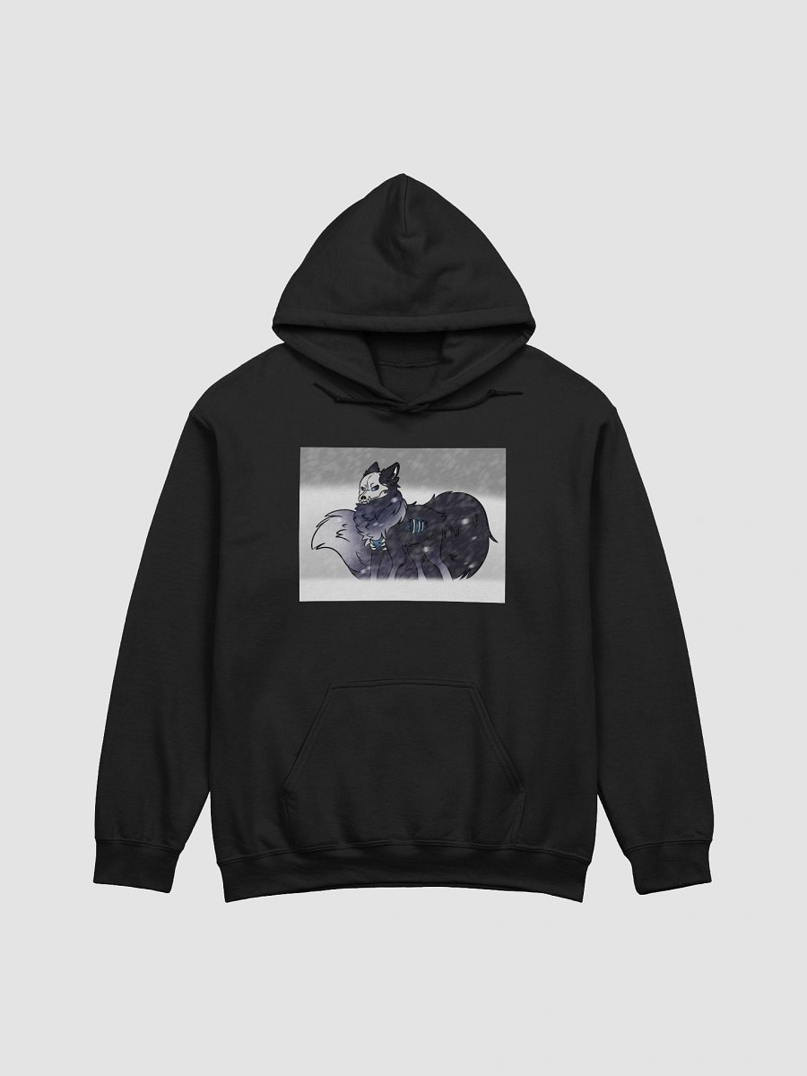 Classic Hoodie - Its WIMDY product image (1)