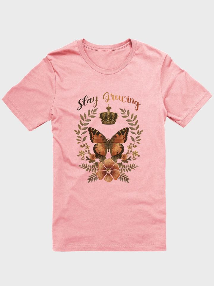 Stay Growing Tee product image (1)