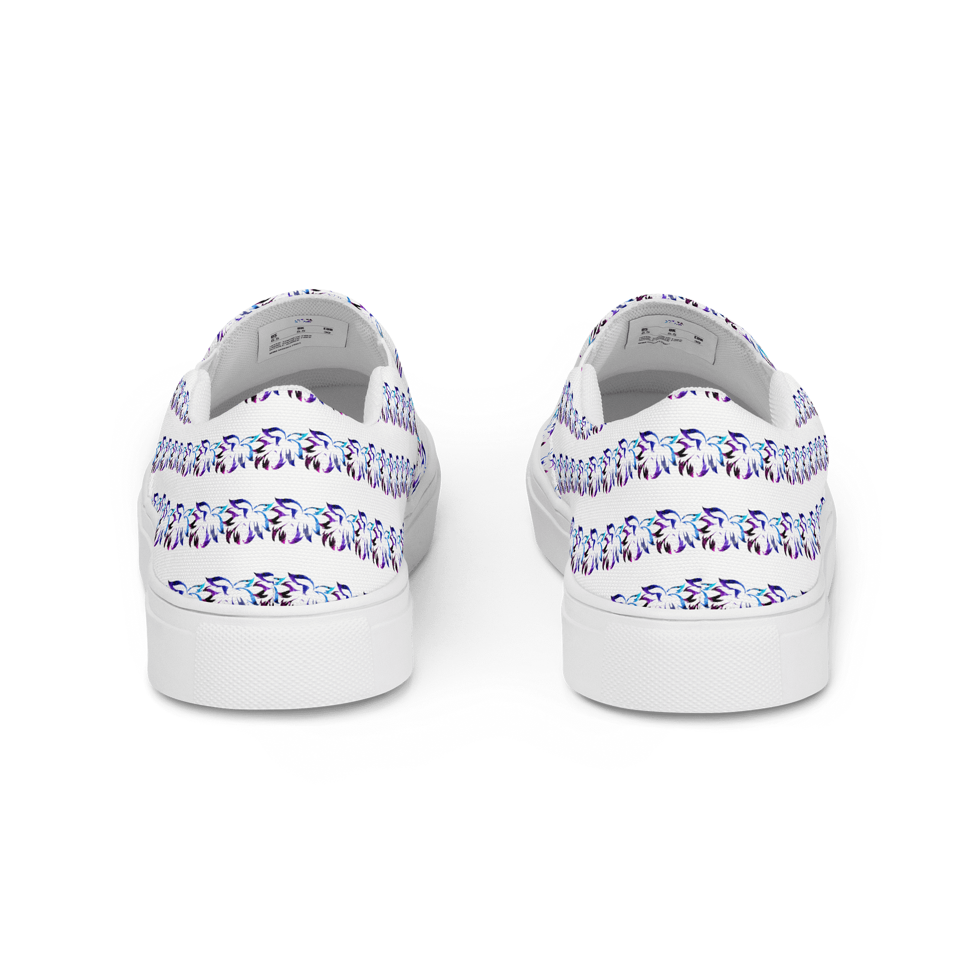 Kitsune Women's Slip-Ons product image (4)