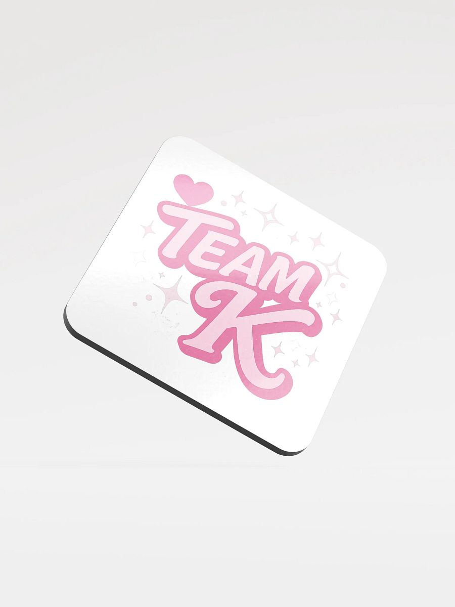 K's WORLD Coaster product image (1)