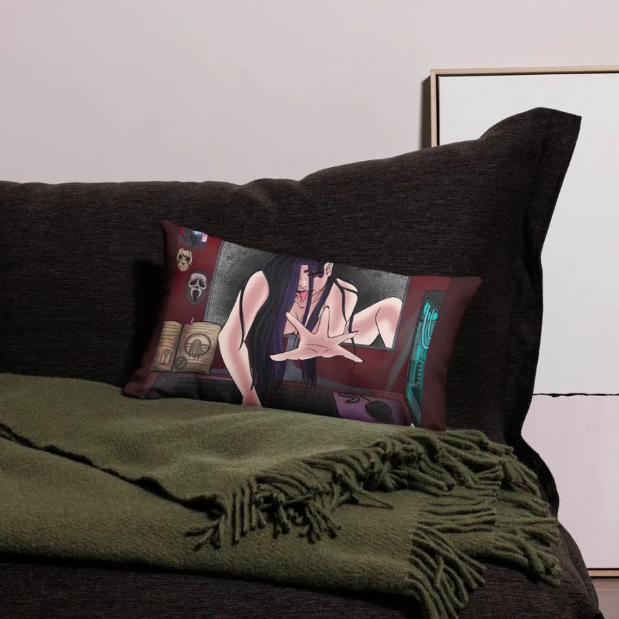 The Ring Majesty Pillow ver. product image (24)