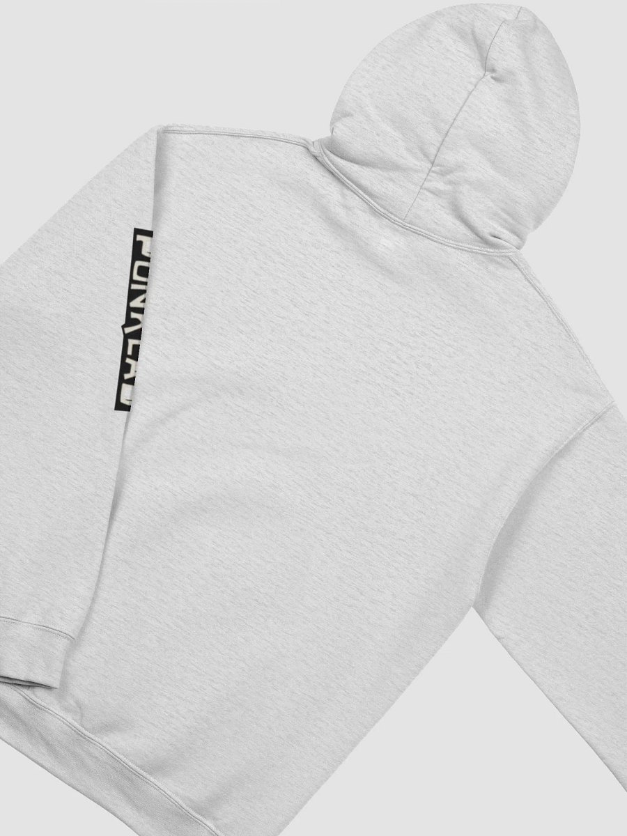 Classic hoodie: YEET product image (6)