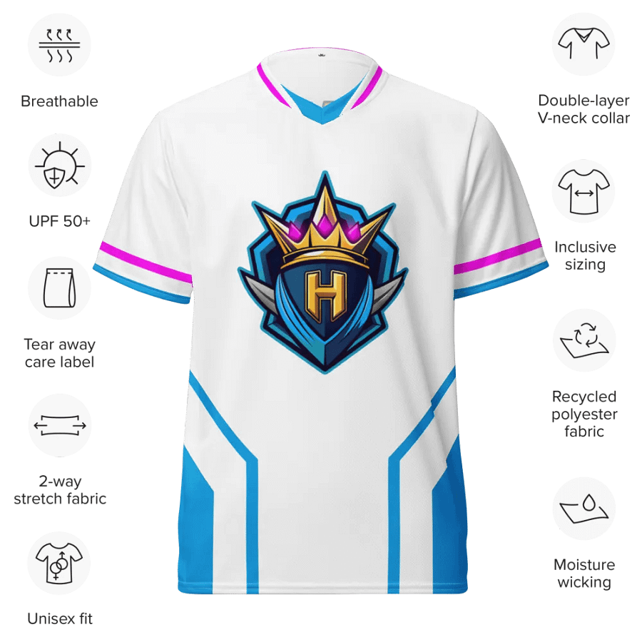 Esport Jersey product image (11)
