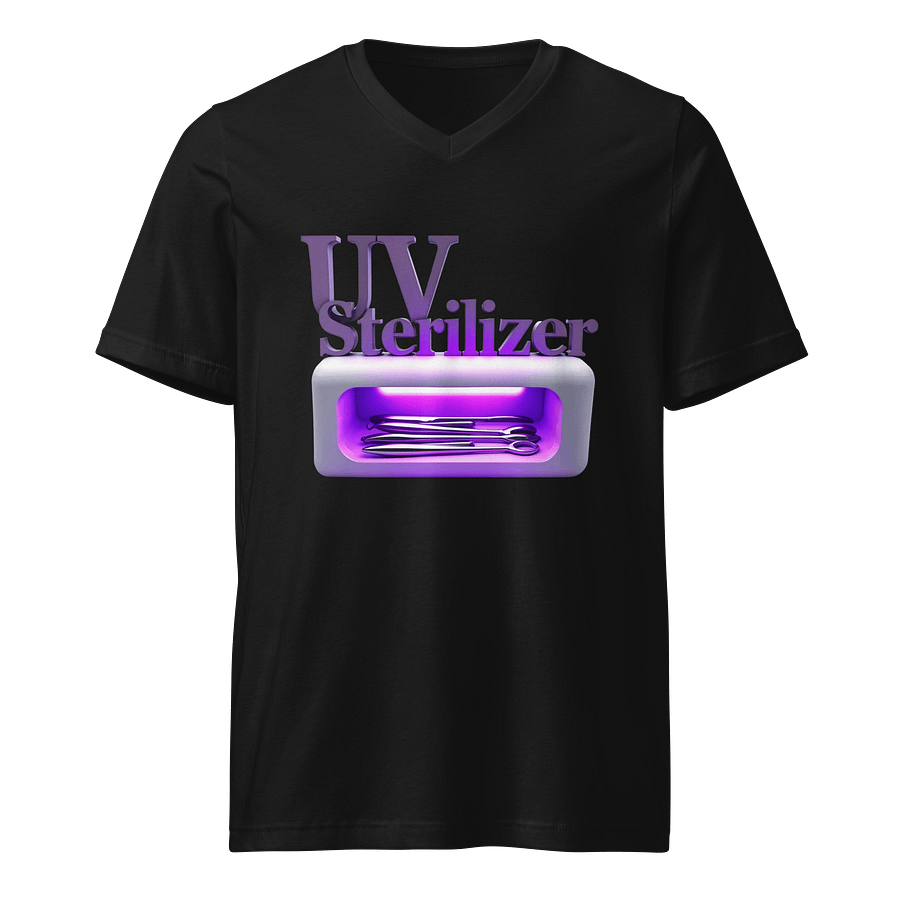 UV Sterilizer Pro: The Ultimate Germ-Free Solution product image (1)