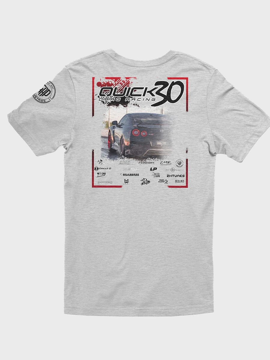 Quick 30 December Event Shirt product image (2)