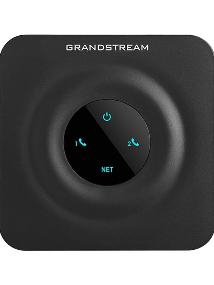 Grandstream HT802 product image (1)