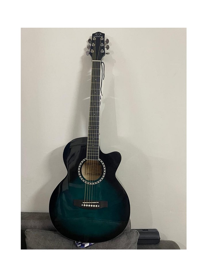 Guitar product image (2)