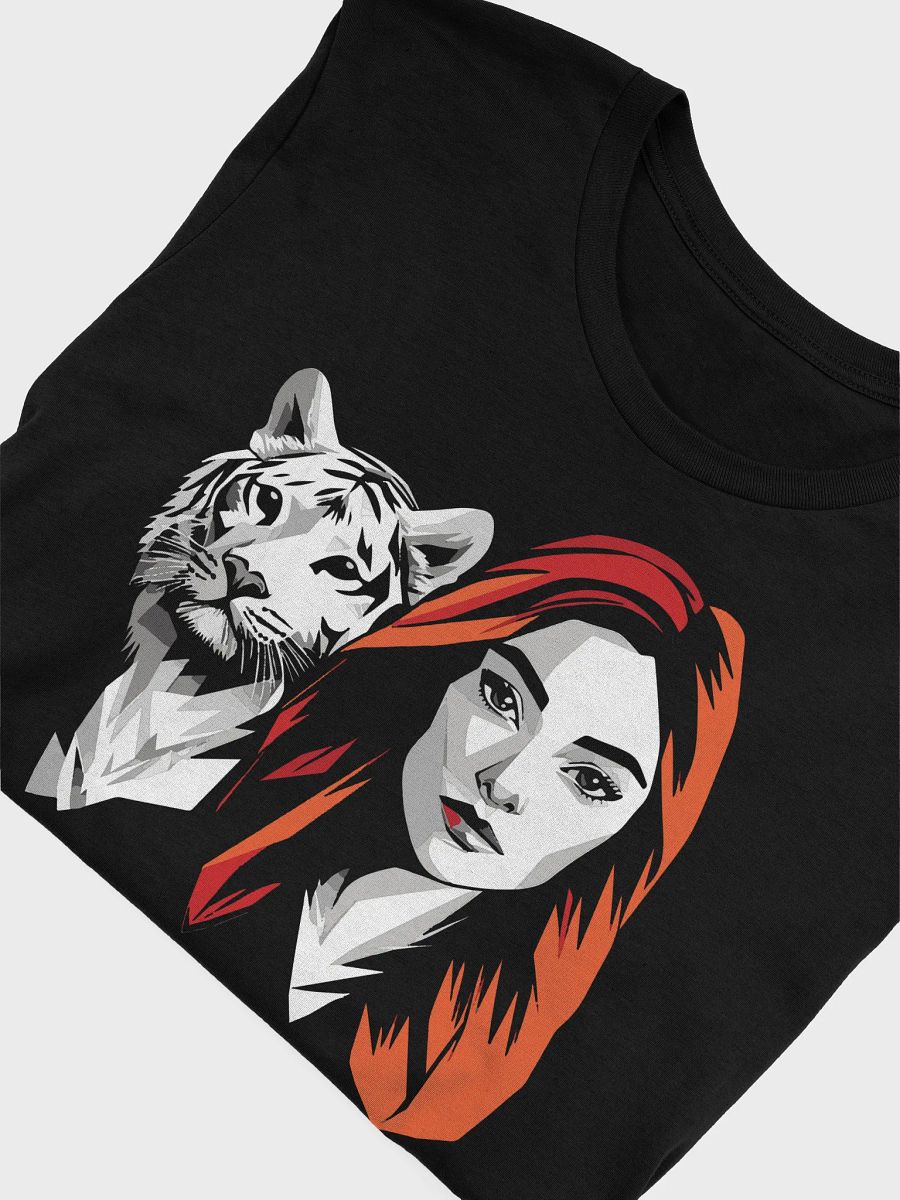 Maileen’s Wildlife T-Shirt #3 product image (5)