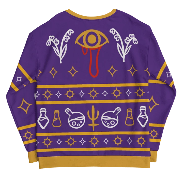 Sherbert Holiday Sweater product image (2)