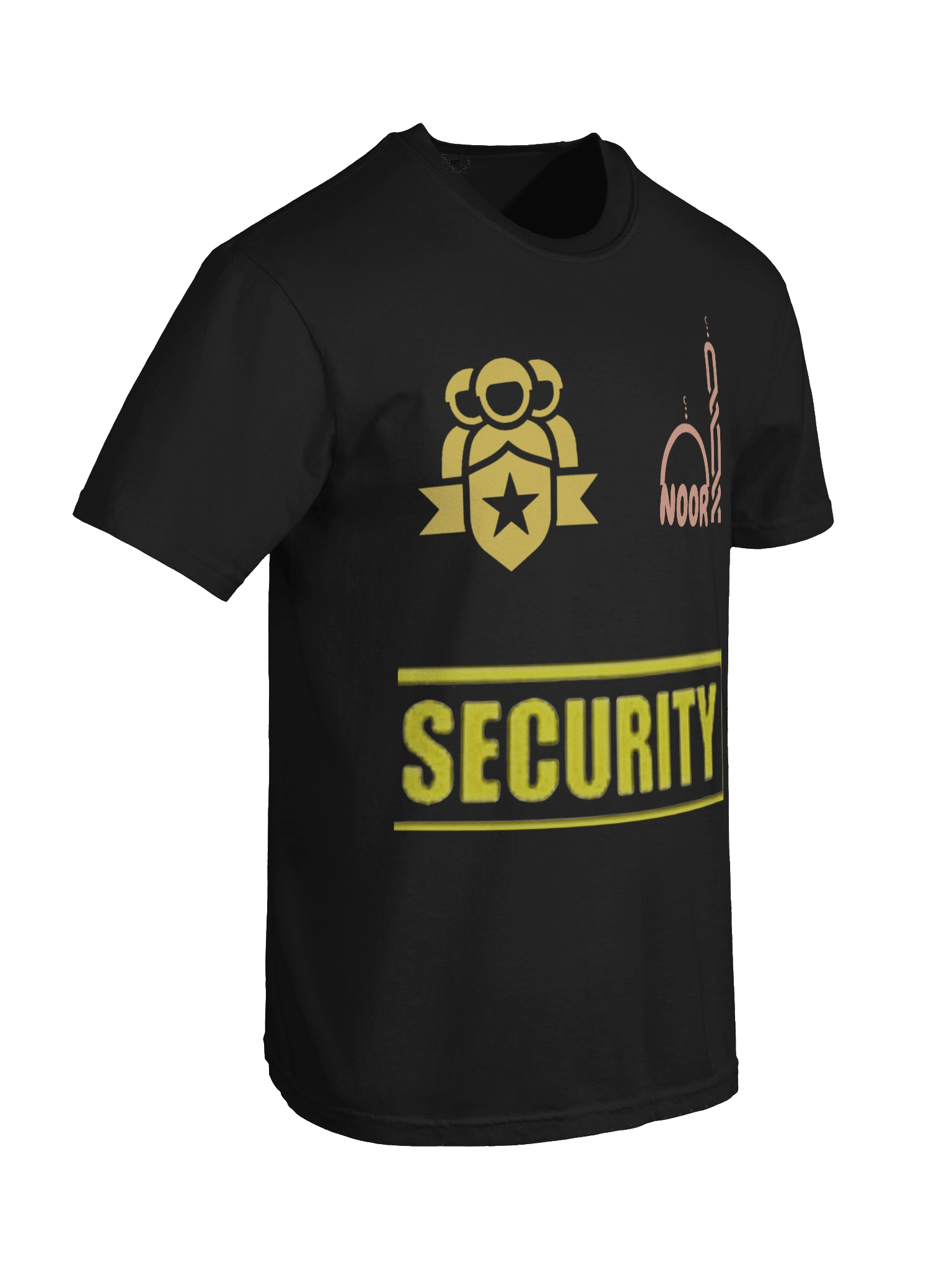 Noor Security Bold Comfort Tee product image (8)