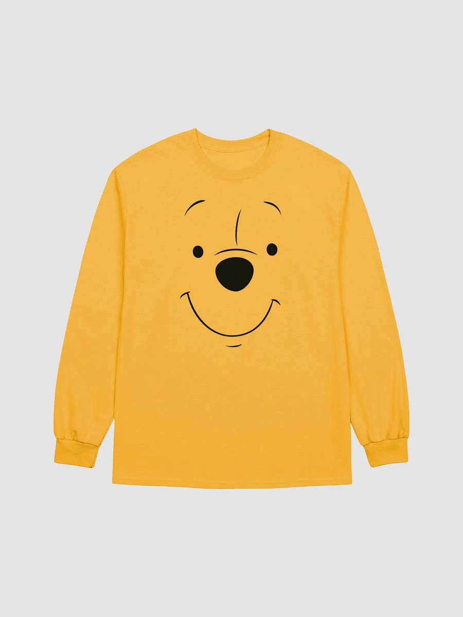 Winnie the Pooh Face product image (1)