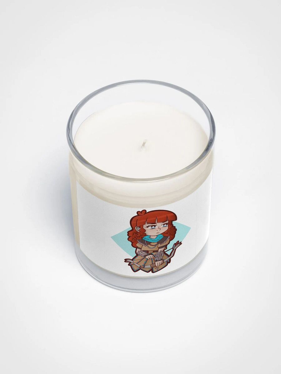 Planet Aloy Soy Wax Candle product image (3)