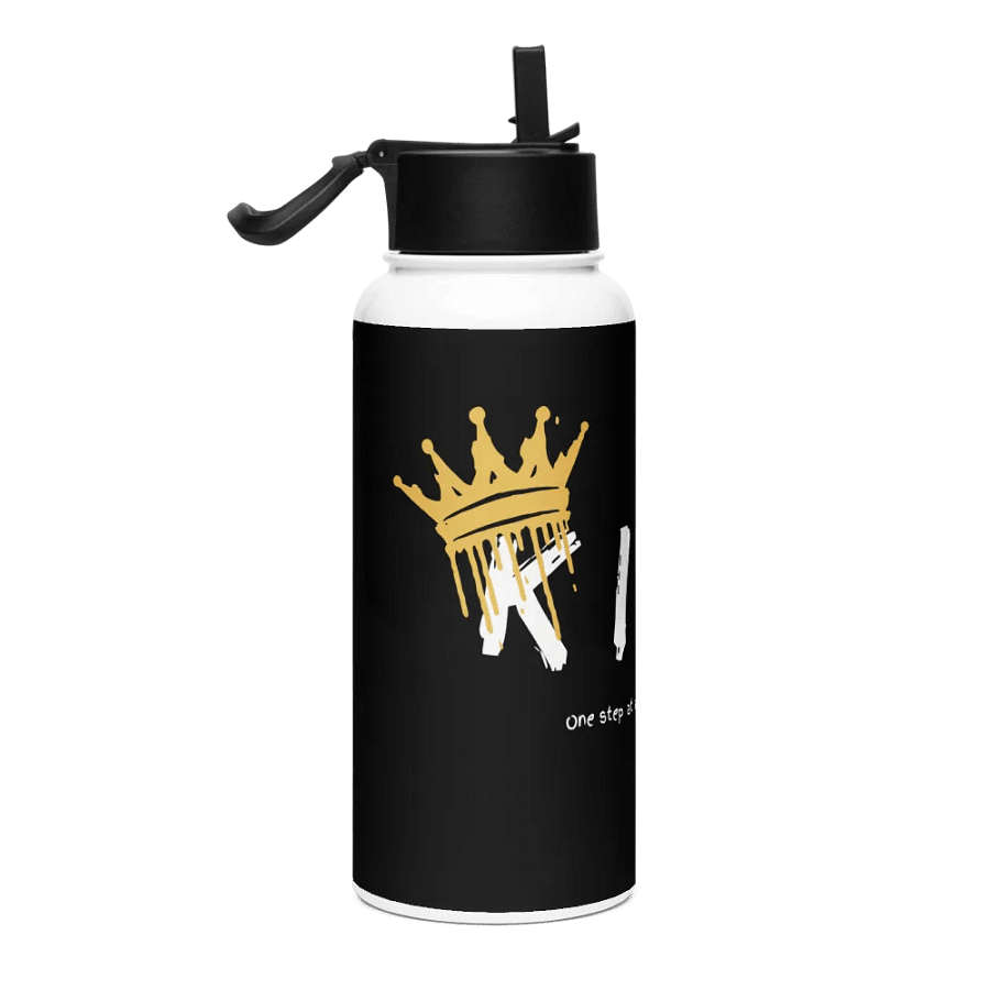 kING WATER BOTTLE product image (4)
